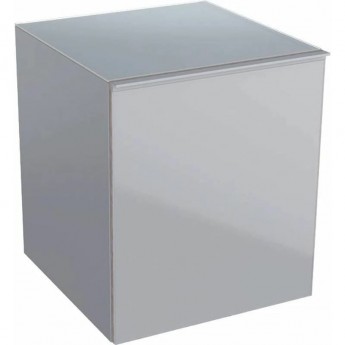 Боковой шкаф GEBERIT KERAMAG ACANTO 45 см 500.618.JL.2 Боковой шкаф GEBERIT KERAMAG ACANTO 45 см 500.618.JL.2