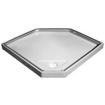 Душевой поддон GEBERIT IDO SHOWERAMA 10-5 COMFORT 558.404.00.1 Душевой поддон GEBERIT IDO SHOWERAMA 10-5 COMFORT 558.404.00.1