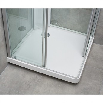 Душевой поддон GEBERIT IDO SHOWERAMA 10-5 COMFORT 558.405.00.1 Душевой поддон GEBERIT IDO SHOWERAMA 10-5 COMFORT 558.405.00.1