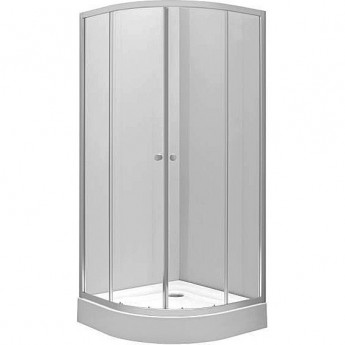 Душевой уголок GEBERIT IFO SILVER RP5190222003 Душевой уголок GEBERIT IFO SILVER RP5190222003