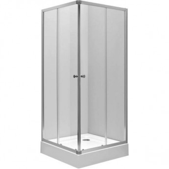 Душевой уголок GEBERIT IFO SILVER RP5290214003 Душевой уголок GEBERIT IFO SILVER RP5290214003