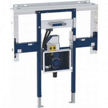 Инсталляция GEBERIT DUOFIX 111.072.00.1 для раковины Инсталляция GEBERIT DUOFIX 111.072.00.1 для раковины