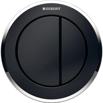 Кнопка смыва для унитаза GEBERIT TYPE 10 116.056.KM.1