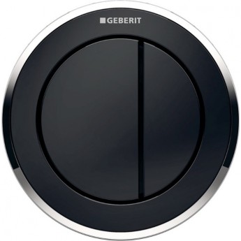 Кнопка смыва для унитаза GEBERIT TYPE 10 116.057.KM.1 Кнопка смыва для унитаза GEBERIT TYPE 10 116.057.KM.1