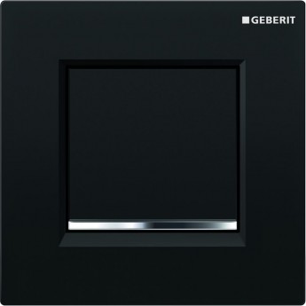 Кнопка смыва GEBERIT SIGMA 116.017.KM.1 для писсуара