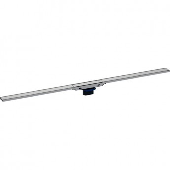 Накладная панель для лотка GEBERIT CLEANLINE 60 154.457.KS.1 Накладная панель для лотка GEBERIT CLEANLINE 60 154.457.KS.1
