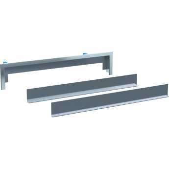 Накладная панель для трапа GEBERIT UNIFLEX 154.339.00.1 под плитку Накладная панель для трапа GEBERIT UNIFLEX 154.339.00.1 под плитку