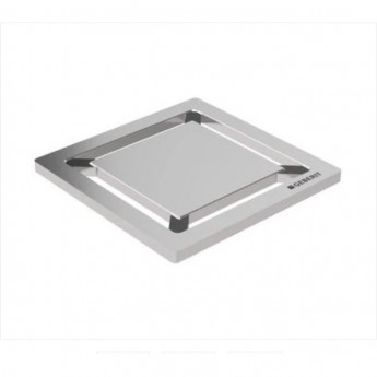 Накладная панель GEBERIT CLEANLINE 68 154.312.00.1 для трапа Накладная панель GEBERIT CLEANLINE 68 154.312.00.1 для трапа