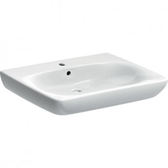Раковина GEBERIT RENOVA COMFORT 65 см 258565000