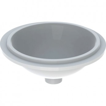 Раковина GEBERIT VARIFORM 39 см 500.746.01.2 Раковина GEBERIT VARIFORM 39 см 500.746.01.2