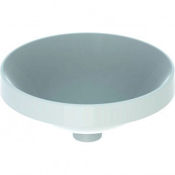 Раковина GEBERIT VARIFORM 40 см 500.702.01.2 Раковина GEBERIT VARIFORM 40 см 500.702.01.2
