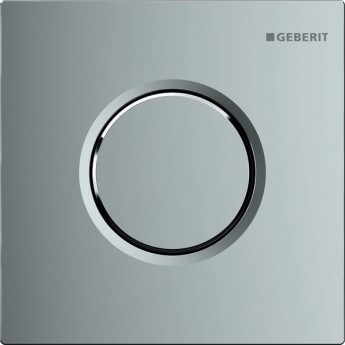 Ручной пневмопривод смыва GEBERIT SIGMA 01 116.011.21.5 для писсуара Ручной пневмопривод смыва GEBERIT SIGMA 01 116.011.21.5 для писсуара