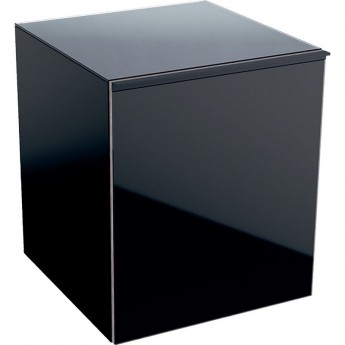 Шкаф боковой GEBERIT ACANTO 500.618.16.1 45 см Шкаф боковой GEBERIT ACANTO 500.618.16.1 45 см