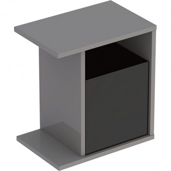 Шкаф боковой GEBERIT ICON XS 840139000 40 см