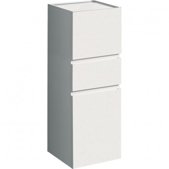 Шкаф боковой GEBERIT RENOVA NR.1 PLAN 869030000 40 см Шкаф боковой GEBERIT RENOVA NR.1 PLAN 869030000 40 см