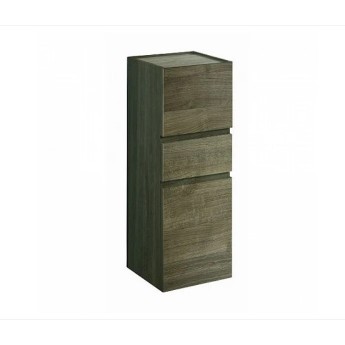 Шкаф боковой GEBERIT RENOVA NR.1 PLAN 869033000 40 см Шкаф боковой GEBERIT RENOVA NR.1 PLAN 869033000 40 см