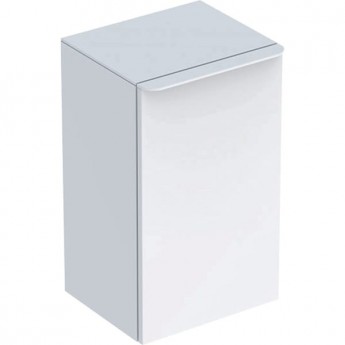 Шкаф GEBERIT SMYLE SQUARE 500.359.00.1 36 см белый
