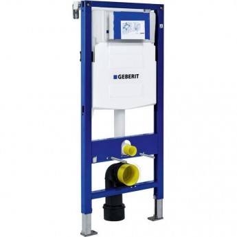 Система инсталляции GEBERIT DUOFIX UP320 111.300.00.5 для унитазов Система инсталляции GEBERIT DUOFIX UP320 111.300.00.5 для унитазов