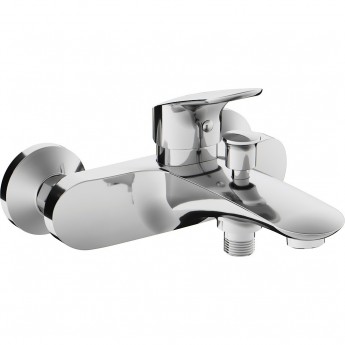 Смеситель для ванны GEBERIT AM.PM LIKE F8010000 Смеситель для ванны GEBERIT AM.PM LIKE F8010000