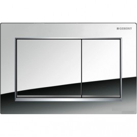Смывная клавиша GEBERIT SIGMA 30 115.883.KH.1 хром глянец Смывная клавиша GEBERIT SIGMA 30 115.883.KH.1 хром глянец