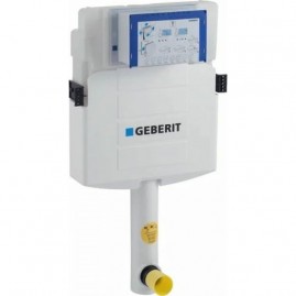 Смывной бачок GEBERIT SIGMA 12 UP320 109.300.00.5 скрытого монтажа для унитазов Смывной бачок GEBERIT SIGMA 12 UP320 109.300.00.5 скрытого монтажа для унитазов