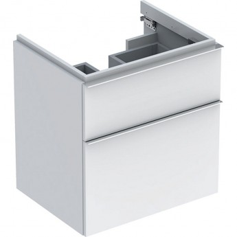 Тумба под раковину GEBERIT ICON 840360000 60 см