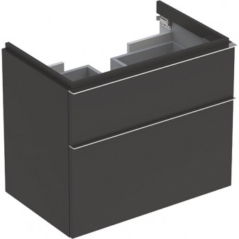Тумба под раковину GEBERIT ICON 841376000 75 см