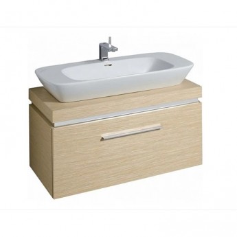 Тумба под раковину GEBERIT SILK Y816010000 100 см Тумба под раковину GEBERIT SILK Y816010000 100 см