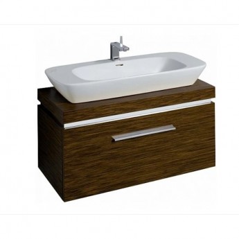 Тумба под раковину GEBERIT SILK Y816011000 100 см Тумба под раковину GEBERIT SILK Y816011000 100 см
