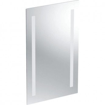 Зеркало GEBERIT OPTION BASIC 500.580.00.1 40 см Зеркало GEBERIT OPTION BASIC 500.580.00.1 40 см